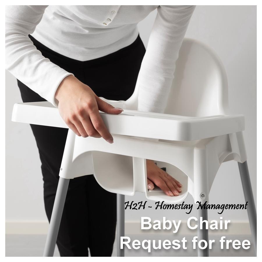 H2h - Reunion House @ Majestic 家好月圆 Apartment