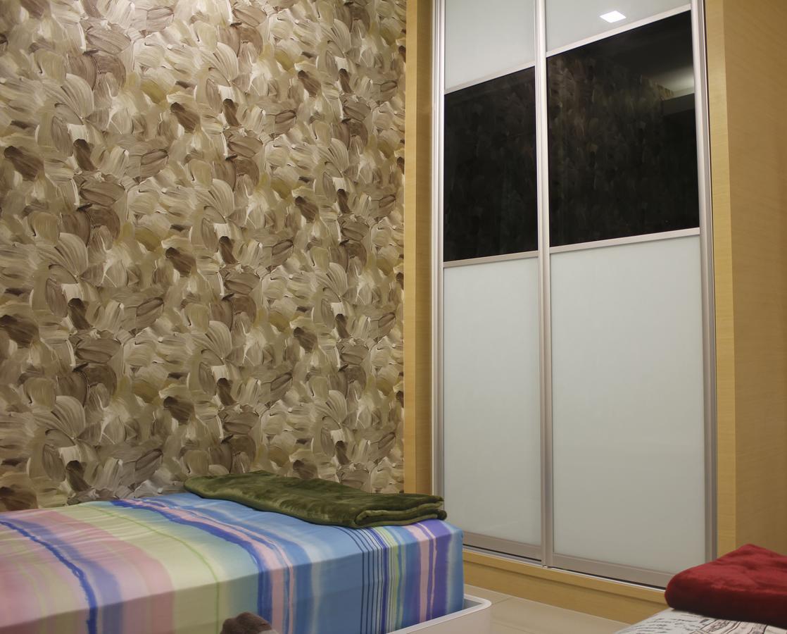 Apartemen H2h - Reunion House @ Majestic 家好月圆 Ipoh